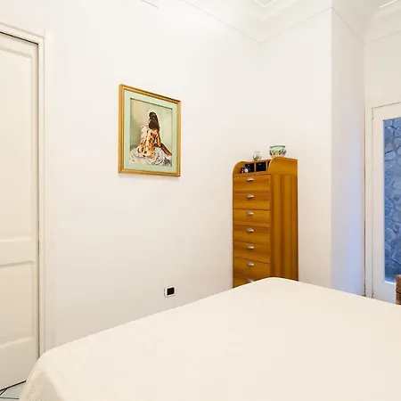 Casa Dorothea 1 Positano