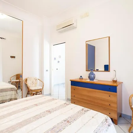 Casa Dorothea 1 Positano