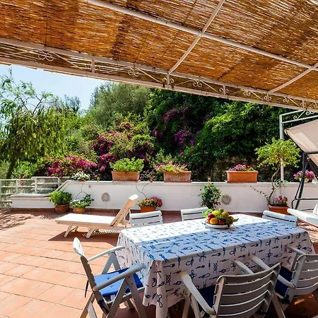 Casa Dorothea 1 Casa vacanze