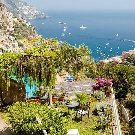 بيت للعطل Casa Dorothea 1 *