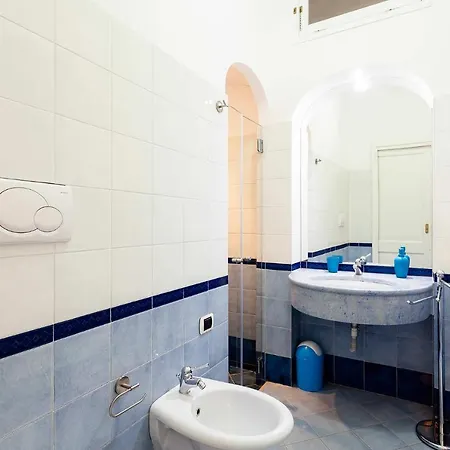 Casa Dorothea 1 بيت للعطل *