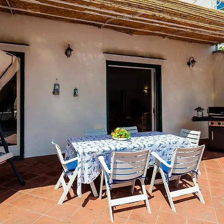 Casa Dorothea 1 بوسيتانو