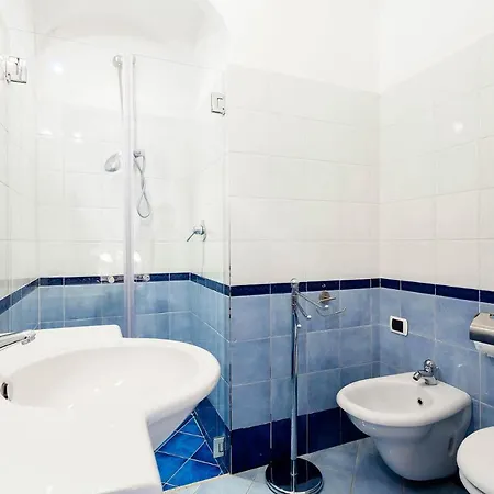 بيت للعطل Casa Dorothea 1 بوسيتانو