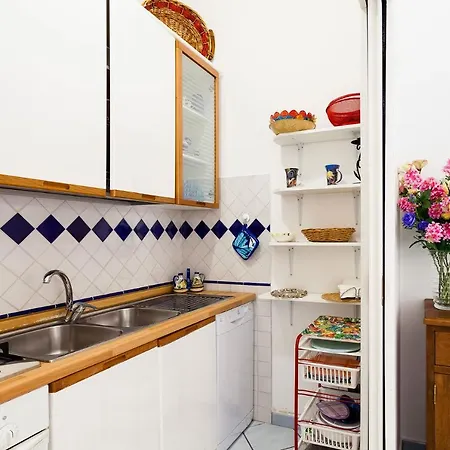 Casa Dorothea 1 بيت للعطل