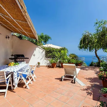 Casa Dorothea 1 بيت للعطل *